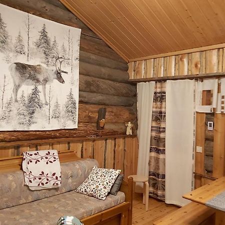 Levi Pikkurakka 4A4 Apartamento Kittilä Exterior foto