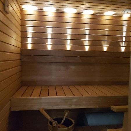 Levi Pikkurakka 4A4 Apartamento Kittilä Exterior foto