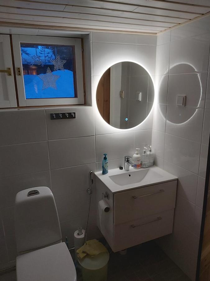 Levi Pikkurakka 4A4 Apartamento Kittilä Exterior foto