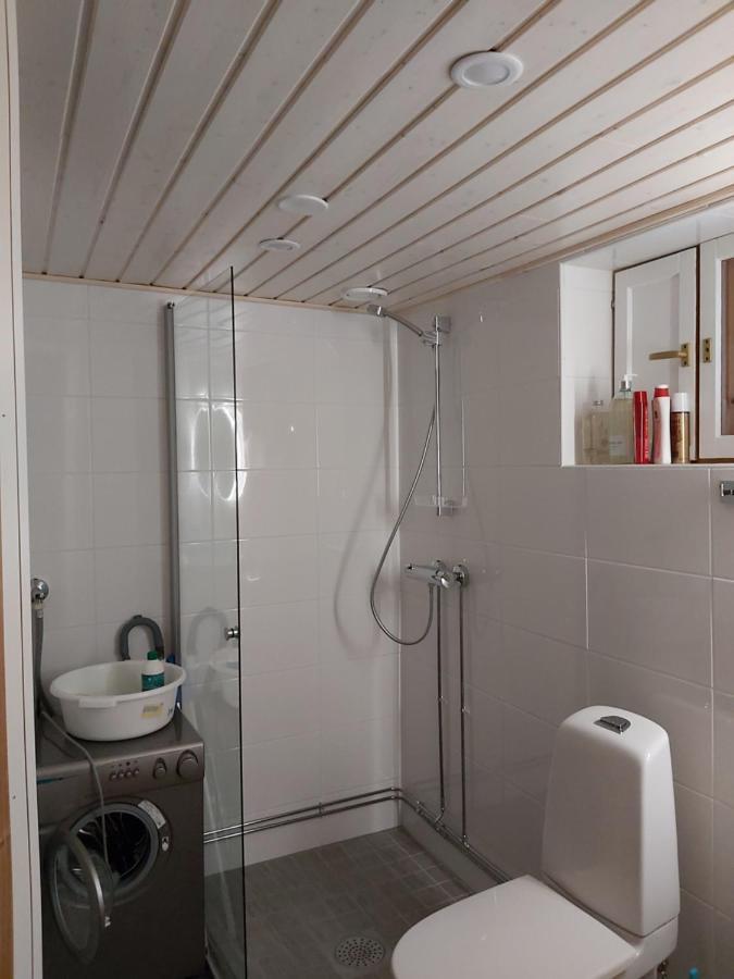Levi Pikkurakka 4A4 Apartamento Kittilä Exterior foto