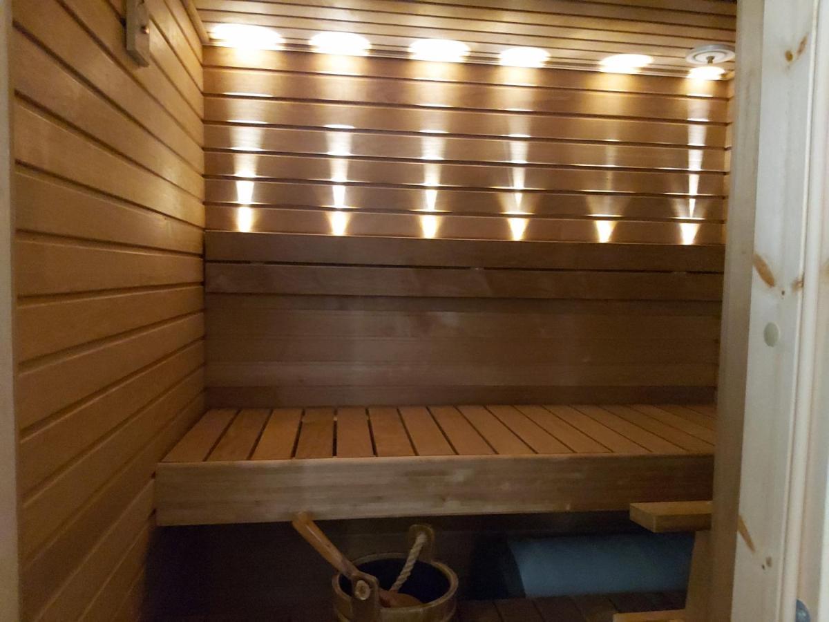 Levi Pikkurakka 4A4 Apartamento Kittilä Exterior foto